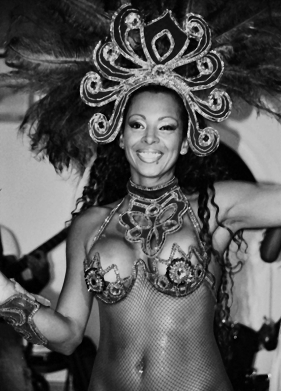 festa brasiliana