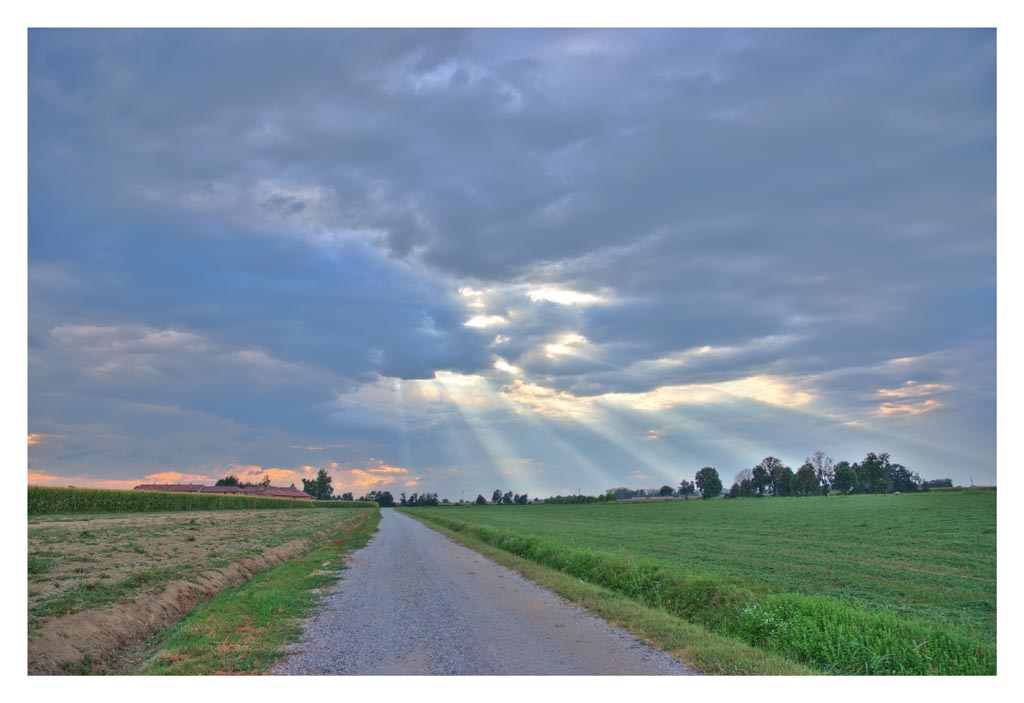 HDR