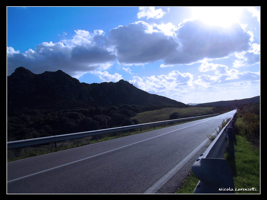 Strada