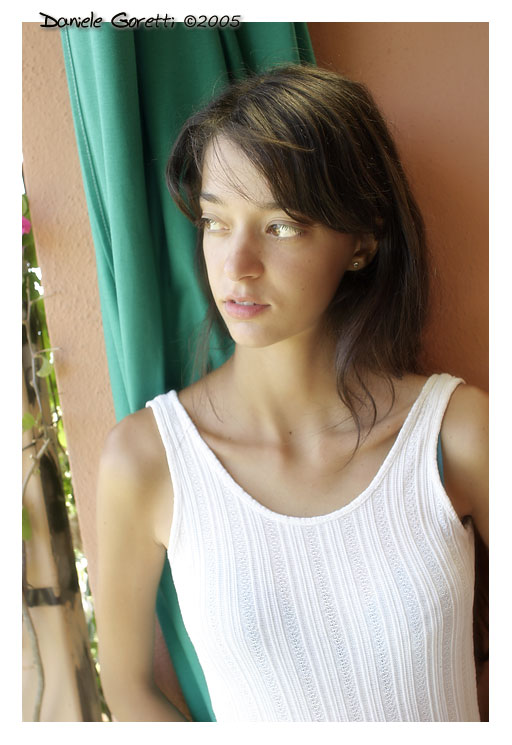 Giorgia - Flou
