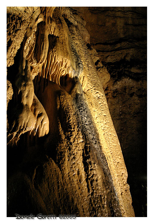 Grotte