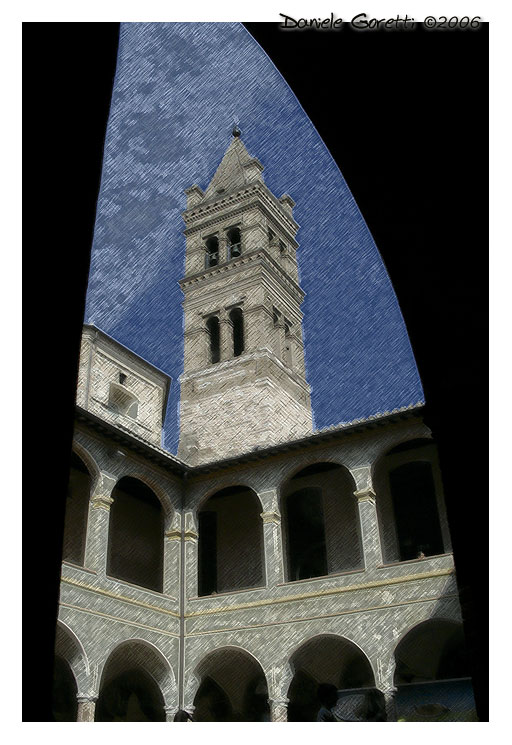 Abbazia di Foligno