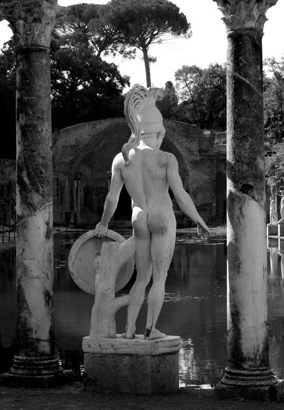 Villa Adriana 2