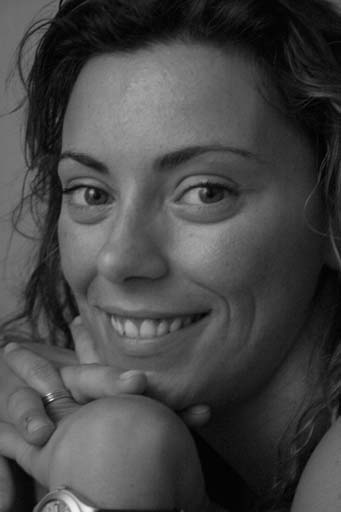 in bianco e nero