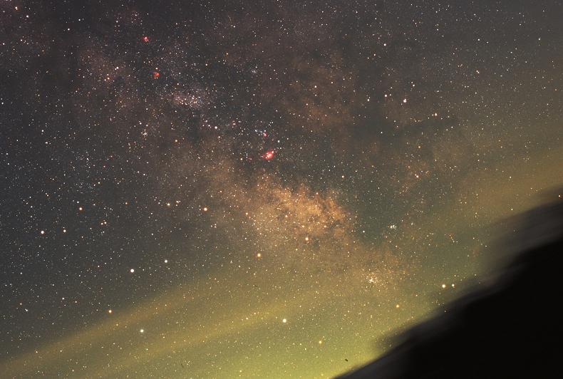 Via Lattea