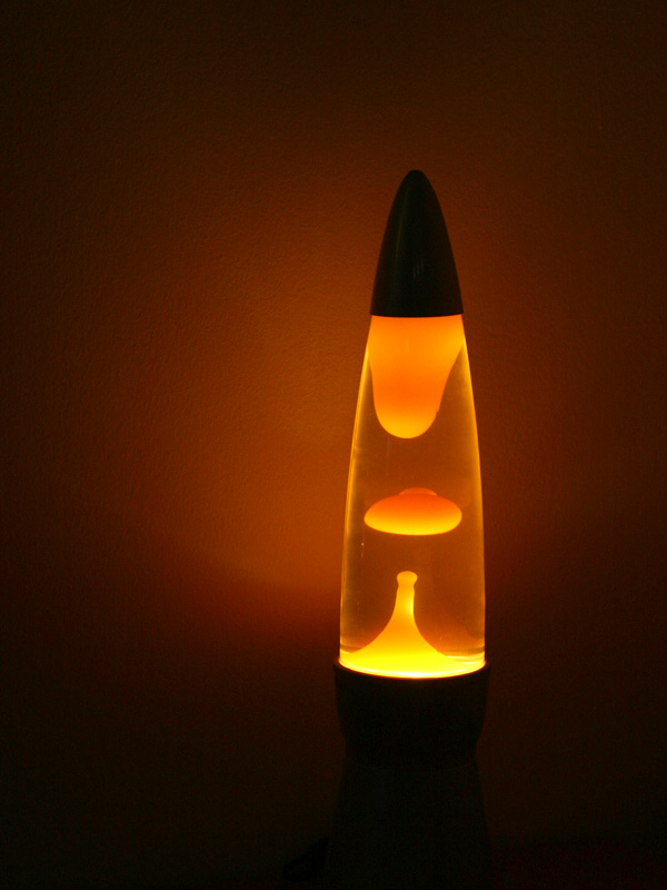 Lava Lamp