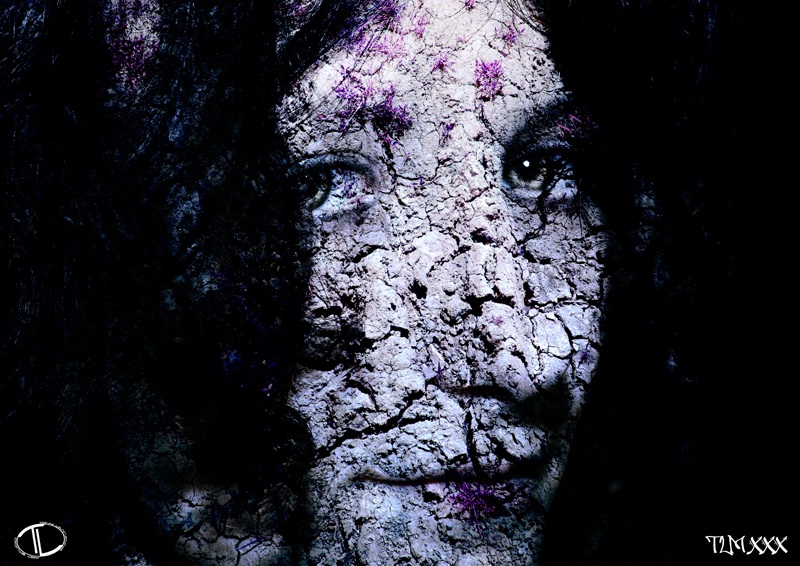 luna e terra
