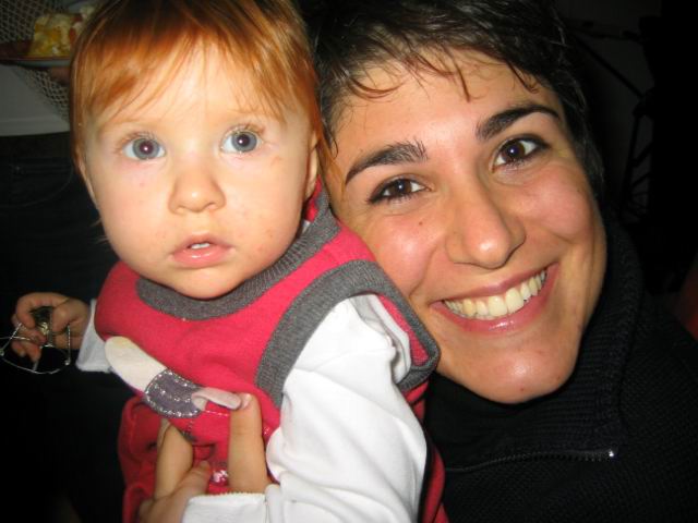 Agnese e Sofia