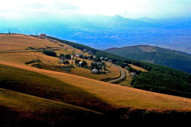 Maiella 2007 #2