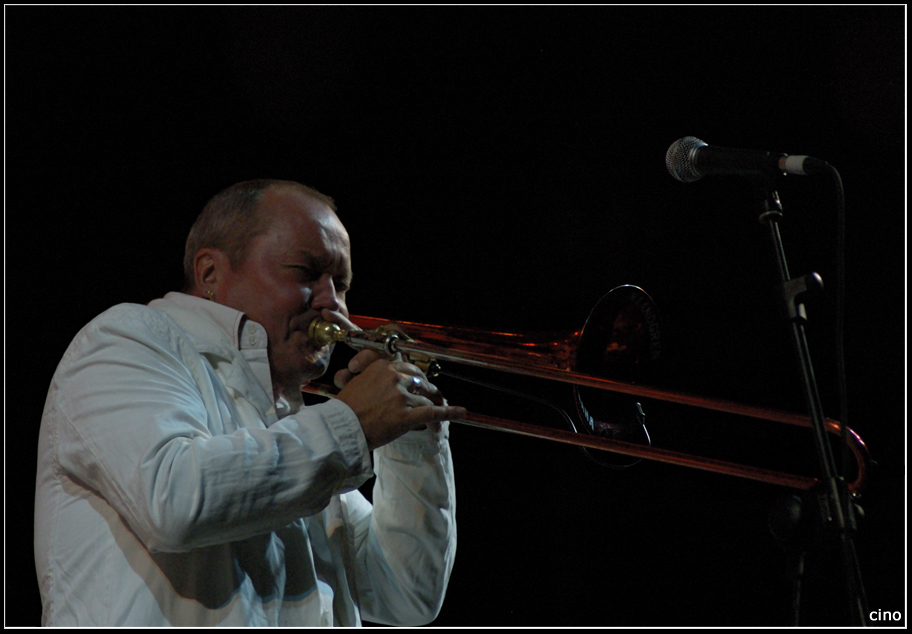 Nils Langdren