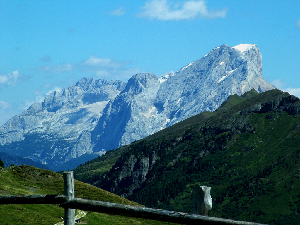 Passo Duron