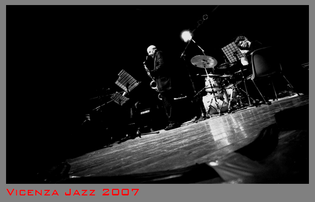 jazz moment