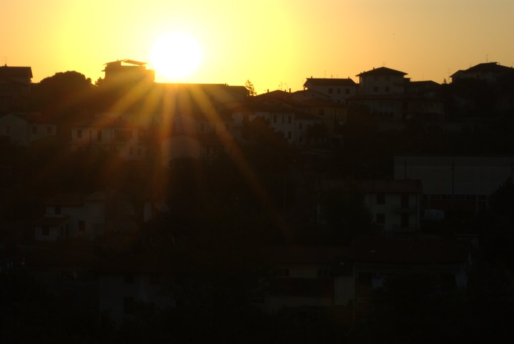 dal terrazzo 2