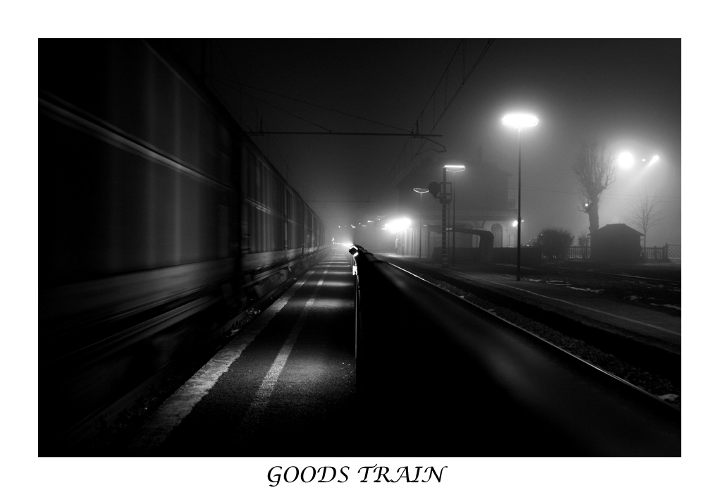 Train bn