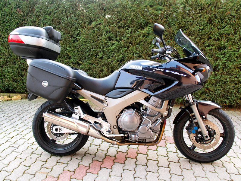 La Mia Moto