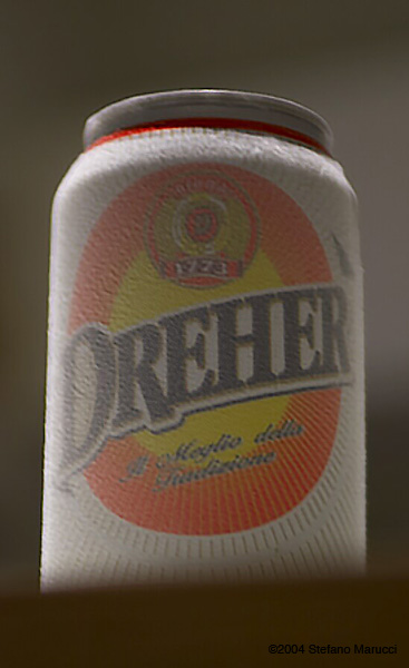 Birra Ghiacciata