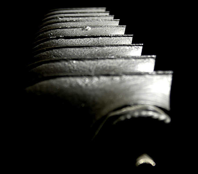 Luce geometrica