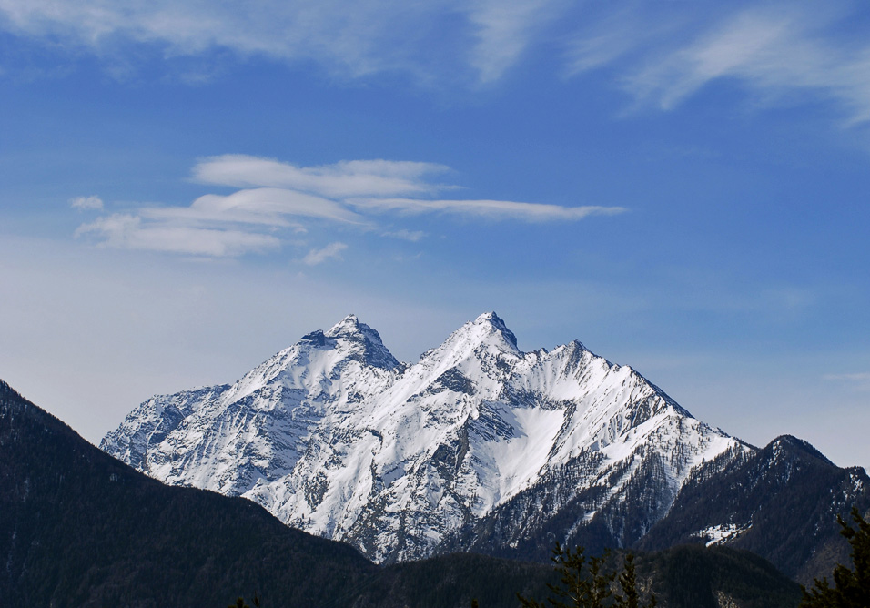 Valle d'Aosta