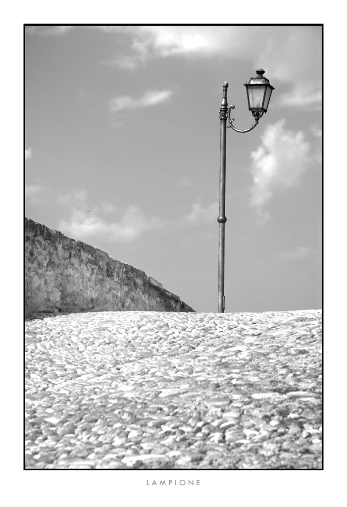 Lampione