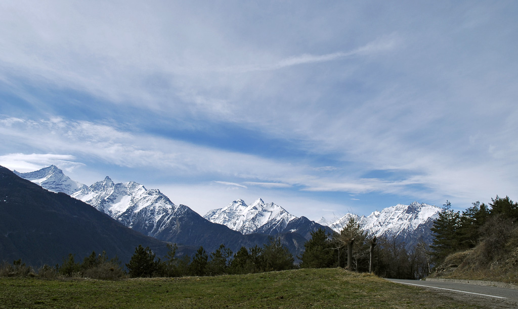 Valle d'Aosta