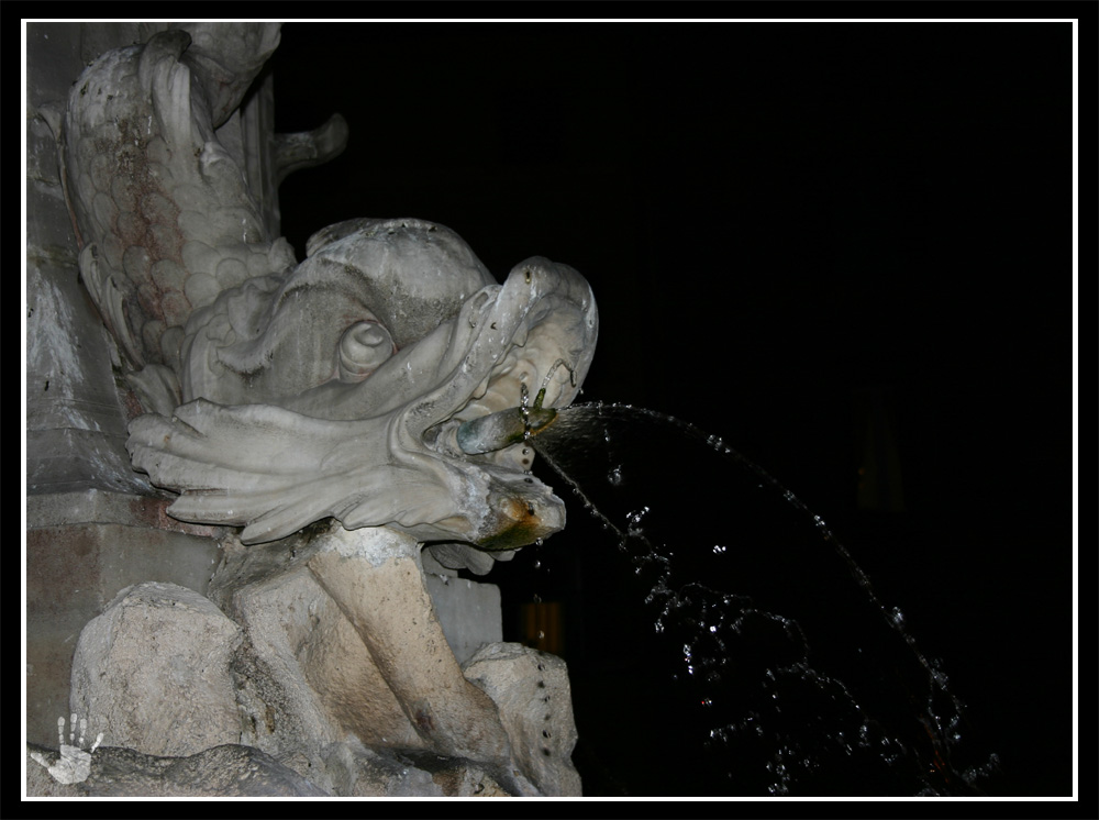 fontana