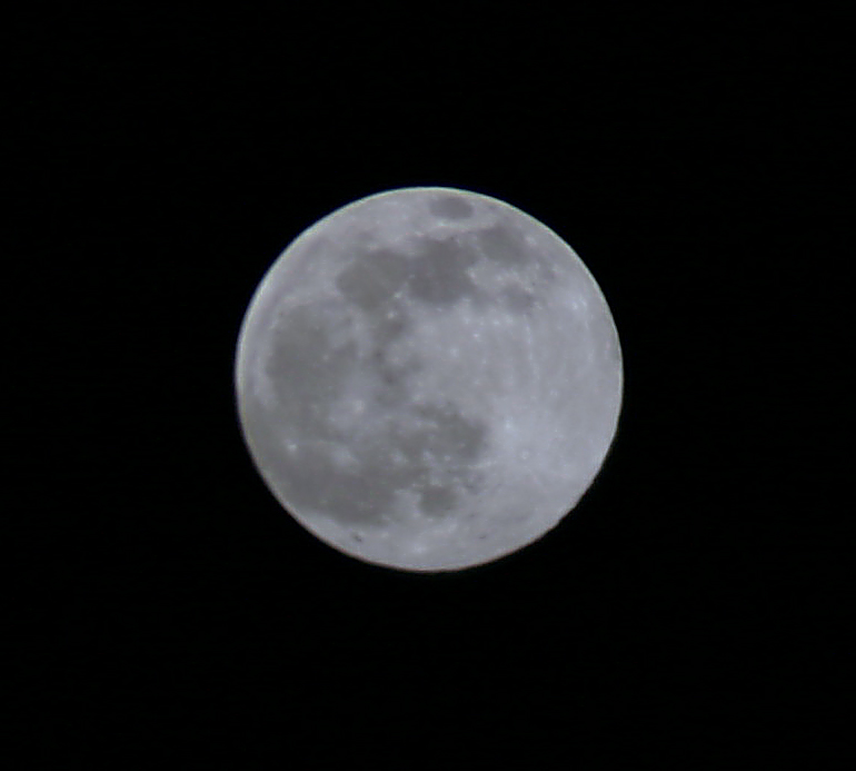 luna