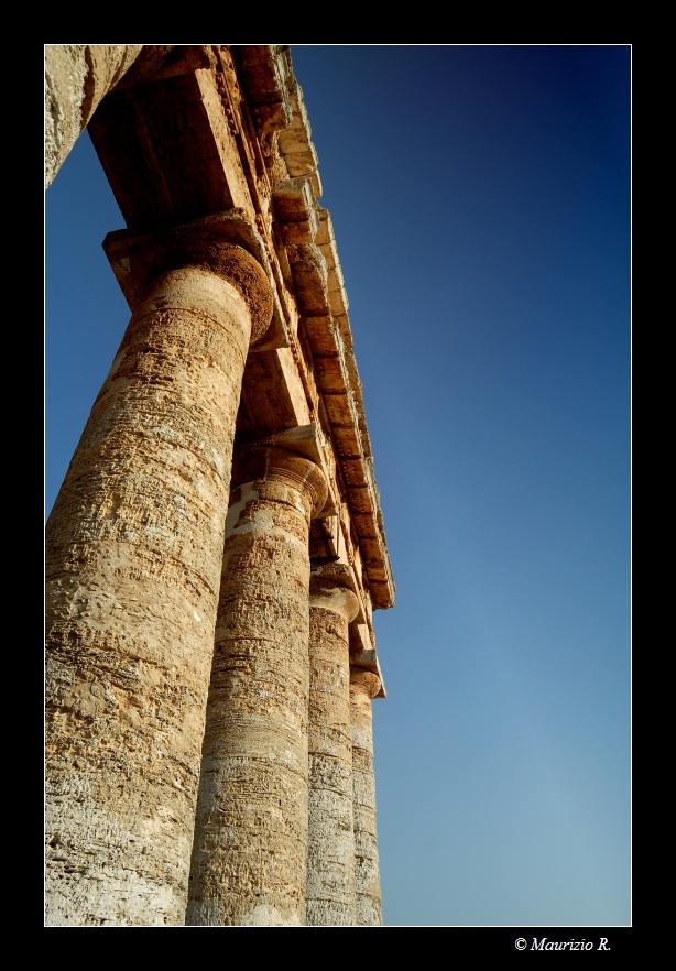 prospettive templari