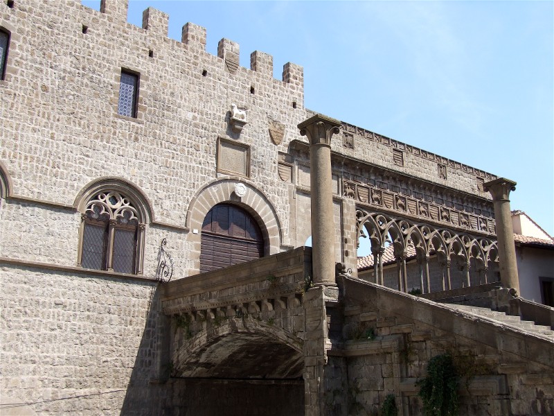 Viterbo?