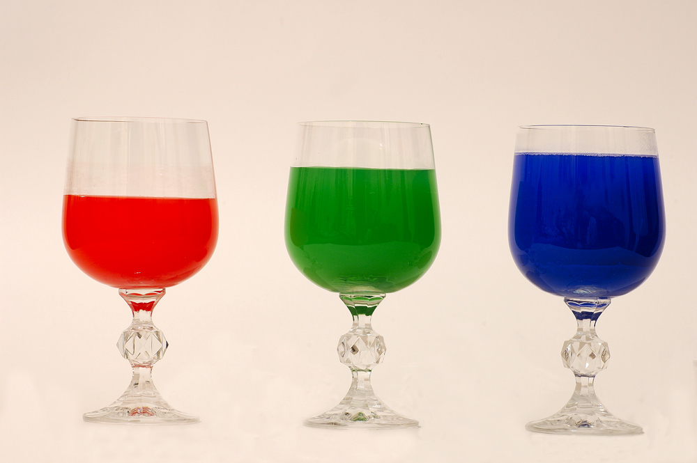 colours (prova still life )