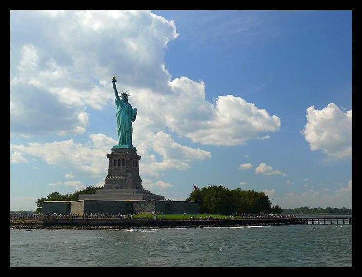 Liberty