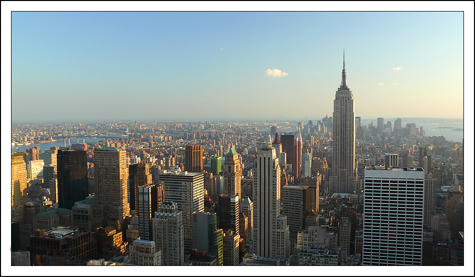 Manhattan II