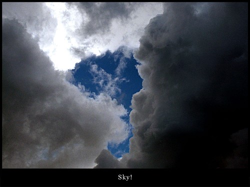 Cielo!