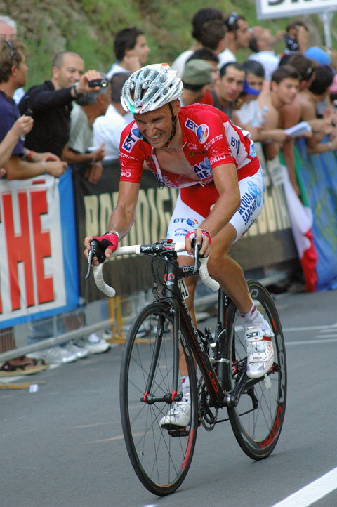 Giro 2007 - 1