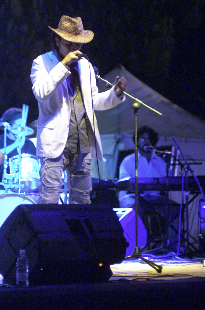 Concerto - iso800