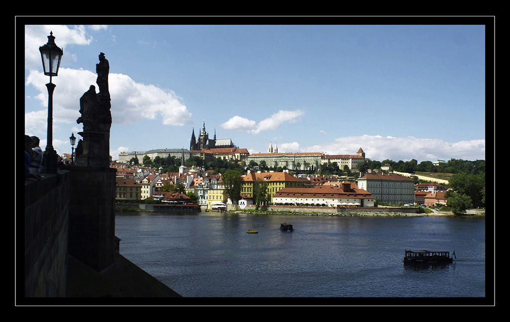 Praga