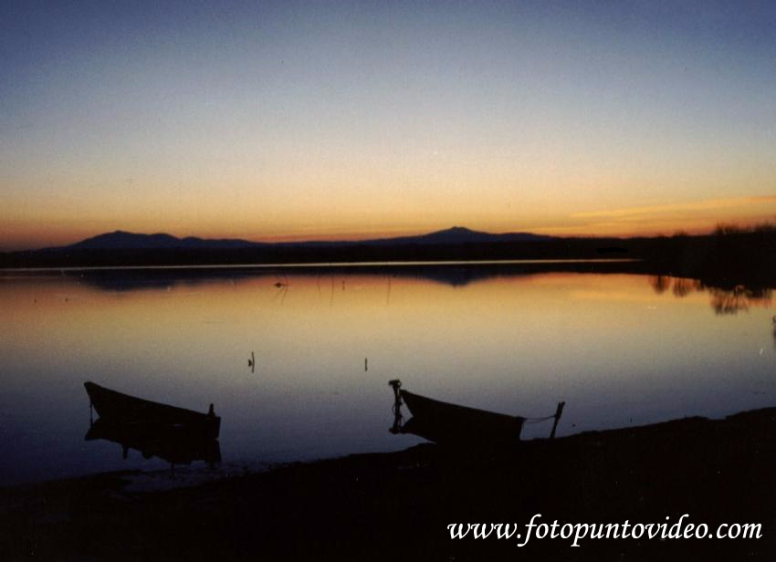 il mio lago