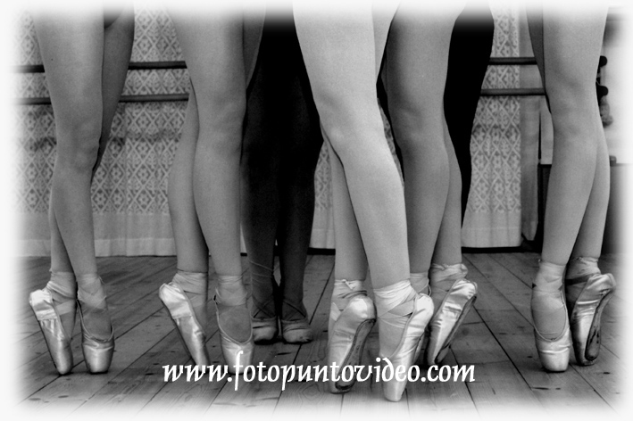 la danza