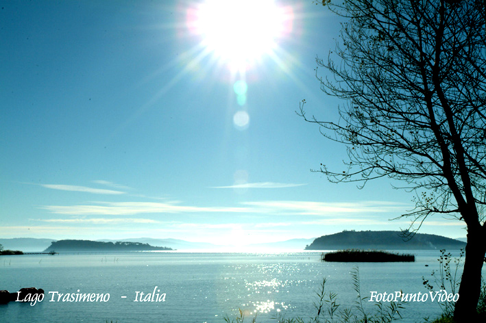 lago mio 2
