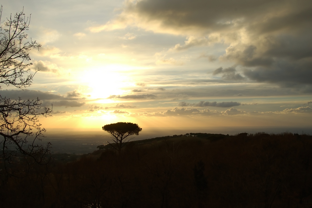 Tramonto