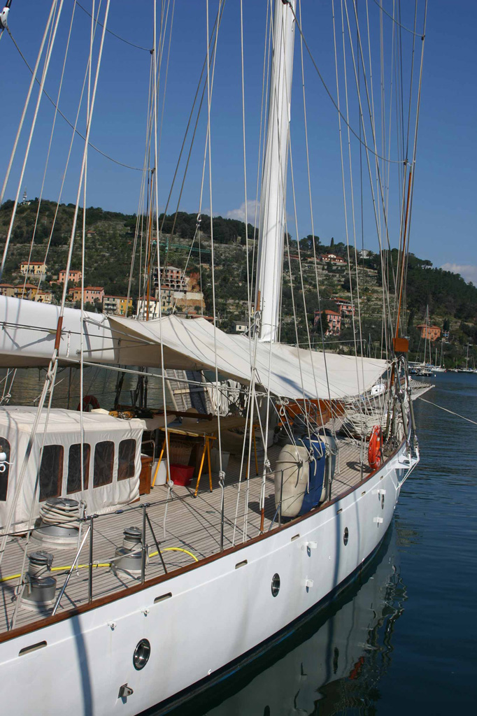 Fine settimana al mare