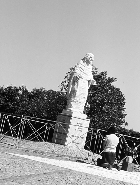 devozione