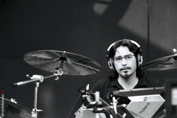 LUCA BERGIA - IG
