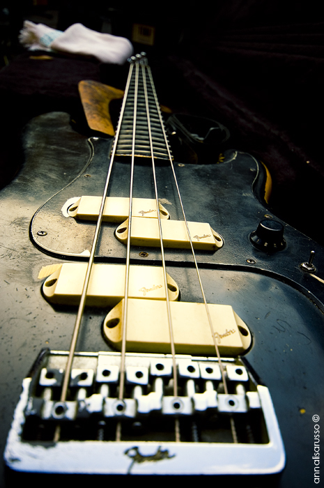 MAROK GUITAR