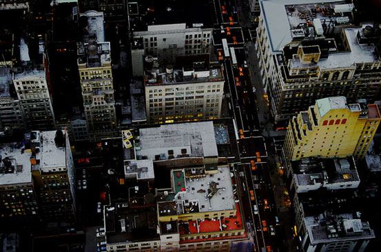 Palazzi New York