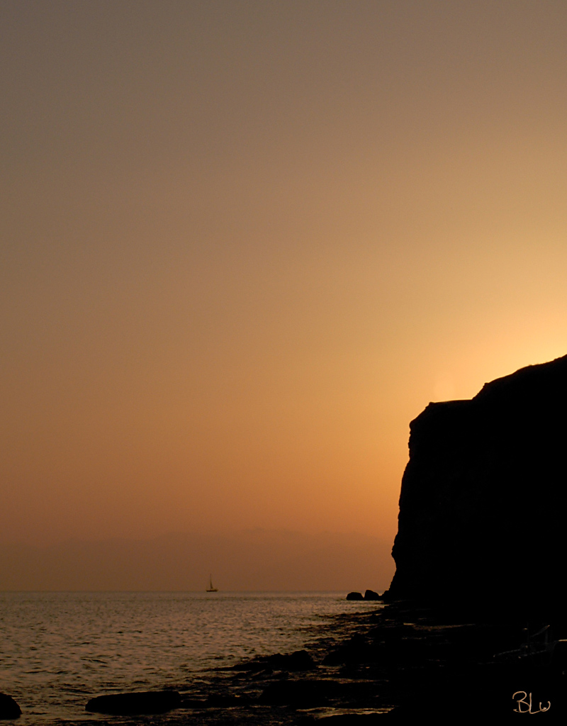 Silhouette