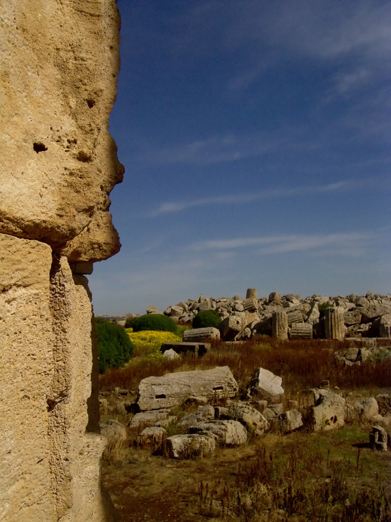 Selinunte