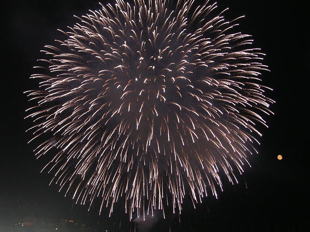Feste di Luglio 2007