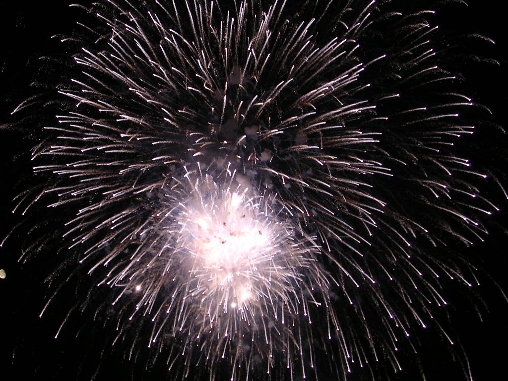 feste di luglio 2007