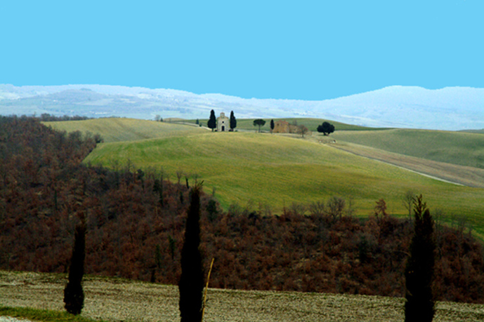 chiesa..