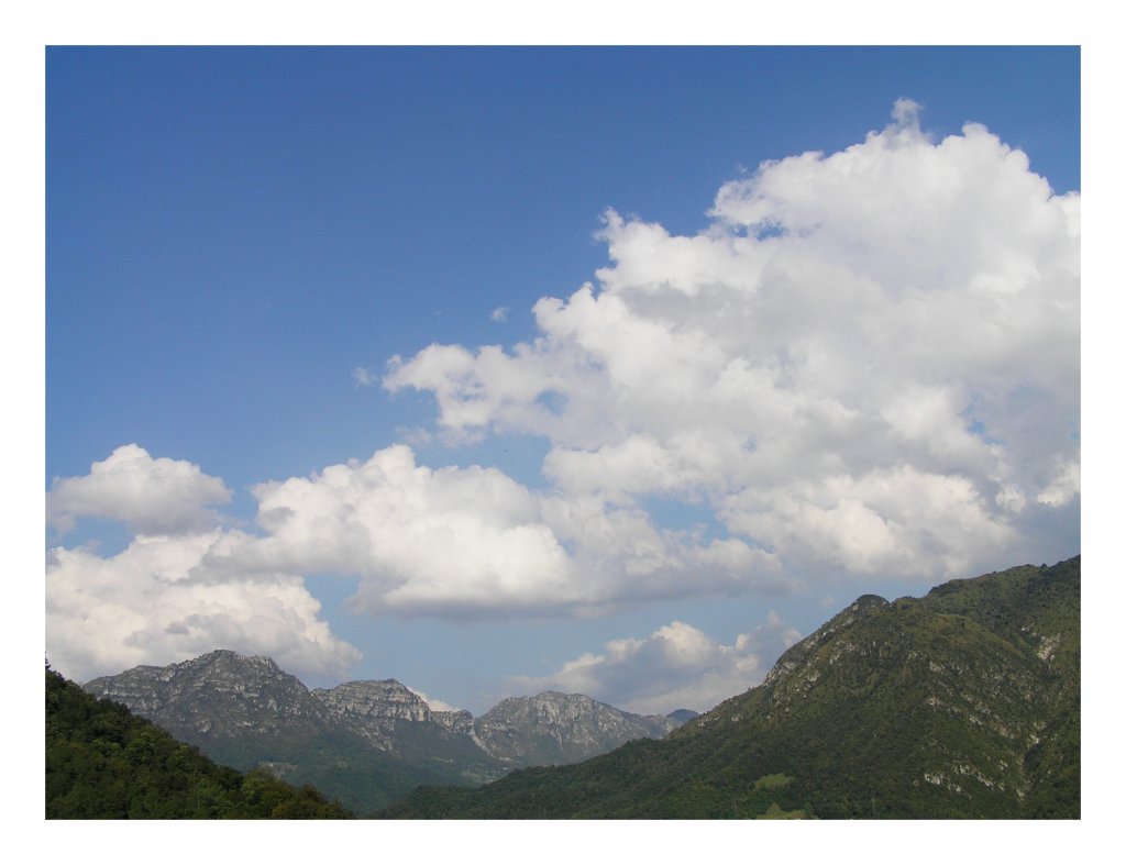 Val Trompia #2